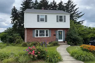 1206 Longford Rd, Lutherville Timonium, MD 21093 - Photo 1