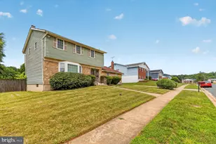 9922 Hoyt Cir, Randallstown, MD 21133 - Photo 34