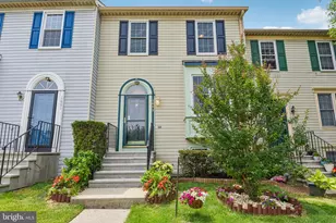 1603 Winding Brook Way, Baltimore, MD 21244 - Photo 2