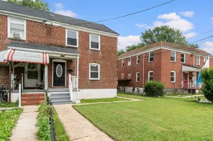 617 Delaware Ave, Essex, MD 21221 - Photo 1