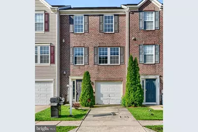 9863 Decatur Road, Middle River, MD 21220 - Photo 1