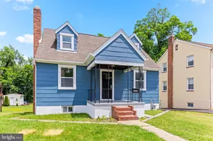5559 Ashbourne Rd, Baltimore, MD 21227 - Photo 2