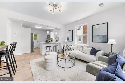 5559 Ashbourne Road, Baltimore, MD 21227 - Photo 4