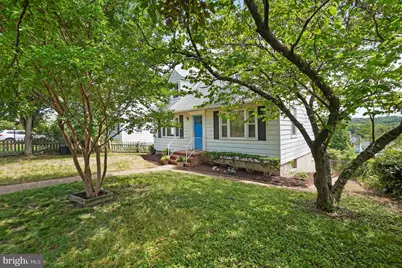 5559 Gayland Road, Halethorpe, MD 21227 - Photo 2