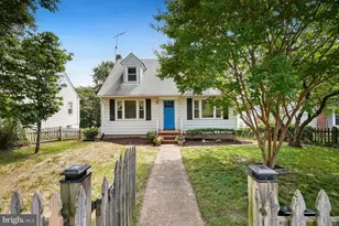 5559 Gayland Rd, Halethorpe, MD 21227 - Photo 1