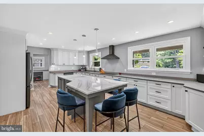 115 Swanhill Court, Baltimore, MD 21208 - Photo 6