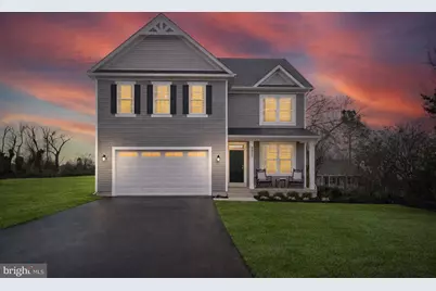 9028 Old Harford, Parkville, MD 21234 - Photo 2