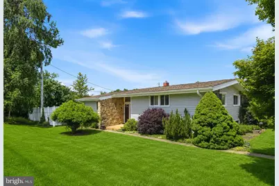 4765 Bonnie Brae Road, Baltimore, MD 21208 - Photo 1