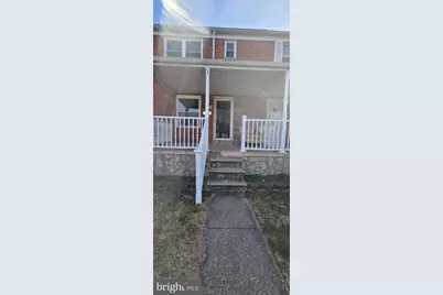 1031 Foxwood Lane, Essex, MD 21221 - Photo 2