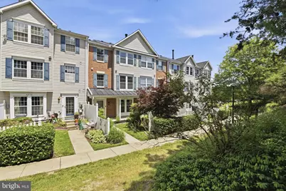 4240 Maple Path Circle #25, Baltimore, MD 21236 - Photo 24