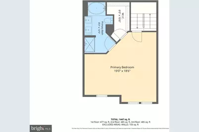 4240 Maple Path Circle #25, Baltimore, MD 21236 - Photo 28
