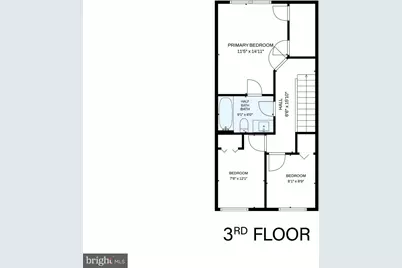 4 Blue Spire Circle, Baltimore, MD 21220 - Photo 38