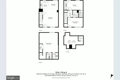 8812 Fox Circle, Perry Hall, MD 21128 - Photo 36