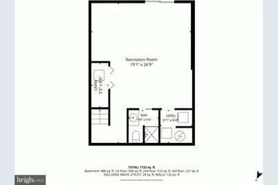 8812 Fox Circle, Perry Hall, MD 21128 - Photo 10