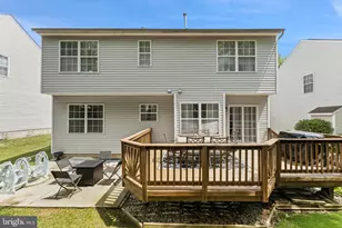 18 Coral Bell, Owings Mills, MD 21117 - Photo 12
