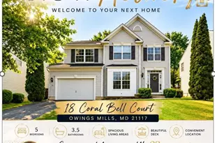 18 Coral Bell, Owings Mills, MD 21117 - Photo 1