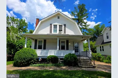 3216 Marnat Road, Baltimore, MD 21208 - Photo 1