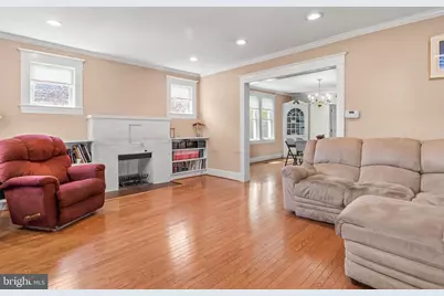 3216 Marnat Road, Baltimore, MD 21208 - Photo 6