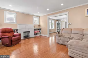 3216 Marnat Rd, Baltimore, MD 21208 - Photo 6