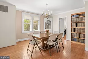 3216 Marnat Rd, Baltimore, MD 21208 - Photo 8