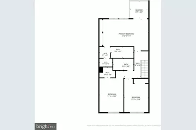 708 Old Crossing Drive, Baltimore, MD 21208 - Photo 28