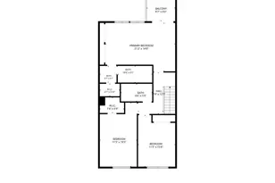 708 Old Crossing Dr, Baltimore, MD 21208 - Photo 30