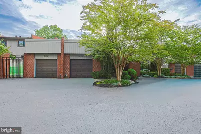 708 Old Crossing Drive, Baltimore, MD 21208 - Photo 1