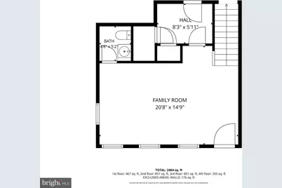 9240 Garrettson Circle, Perry Hall, MD 21128 - Photo 64