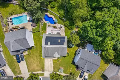 5076 Springhouse Circle, Rosedale, MD 21237 - Photo 42