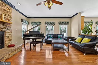 5076 Springhouse Circle, Rosedale, MD 21237 - Photo 12