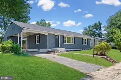 1815 Dunwoody Road, Parkville, MD 21234 - Photo 2
