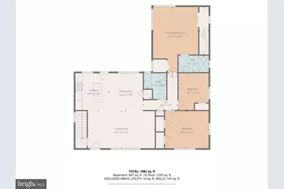 1815 Dunwoody Road, Parkville, MD 21234 - Photo 48