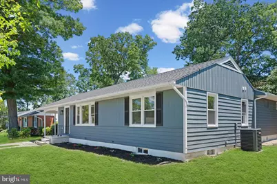 1815 Dunwoody Road, Parkville, MD 21234 - Photo 4