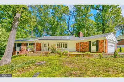 9500 Powderhorn Lane, Parkville, MD 21234 - Photo 1