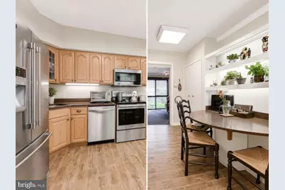25 Saddle Court #H, Baltimore, MD 21208 - Photo 34