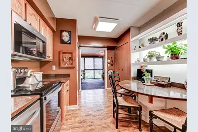 25 Saddle Court #H, Baltimore, MD 21208 - Photo 16
