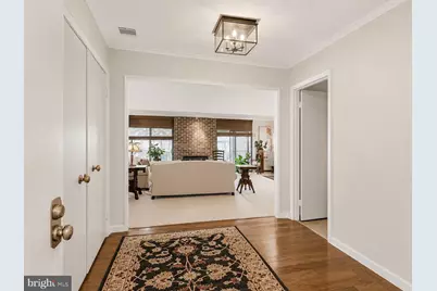 25 Saddle Court #H, Baltimore, MD 21208 - Photo 4