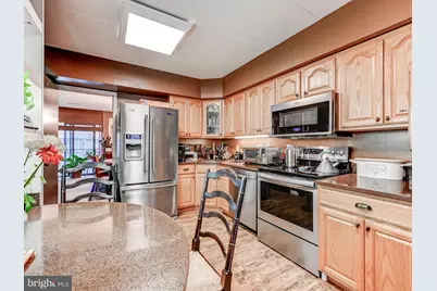 25 Saddle Court #H, Baltimore, MD 21208 - Photo 14