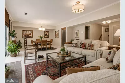 25 Saddle Court #H, Baltimore, MD 21208 - Photo 6