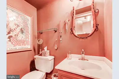 25 Saddle Court #H, Baltimore, MD 21208 - Photo 20