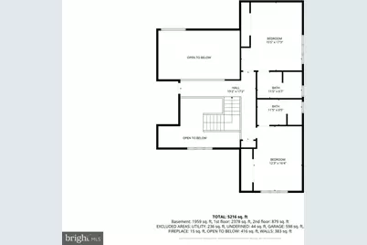10 Valley Gate Way, Pikesville, MD 21208 - Photo 100