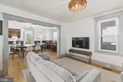 603 Hilltop Road, Catonsville, MD 21228 - Photo 6