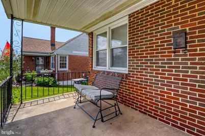 1816 Hanford Road, Baltimore, MD 21237 - Photo 4