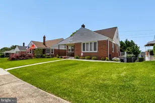 1816 Hanford Rd, Baltimore, MD 21237 - Photo 2