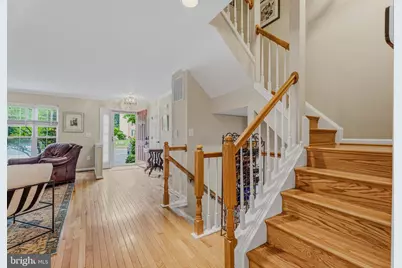 37 Farnham Way, Lutherville Timonium, MD 21093 - Photo 18
