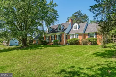 1802 Dulaney Valley Road, Lutherville Timonium, MD 21093 - Photo 2