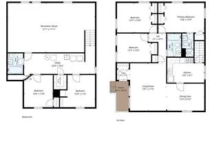9110 Meadow Heights Rd, Randallstown, MD 21133 - Photo 38