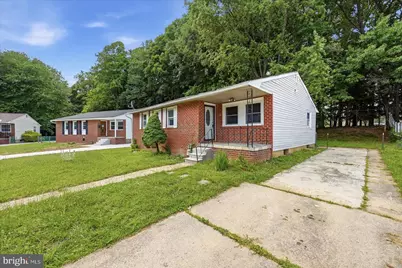 9110 Meadow Heights Road, Randallstown, MD 21133 - Photo 2