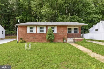 9110 Meadow Heights Road, Randallstown, MD 21133 - Photo 1