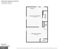 1012 Elm Rd, Halethorpe, MD 21227 - Photo 42